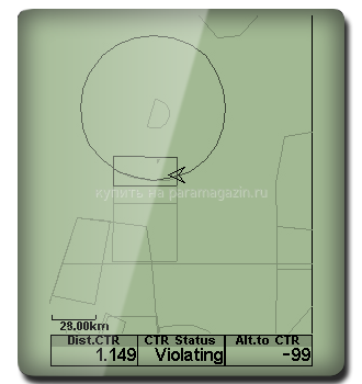 airspacedisp