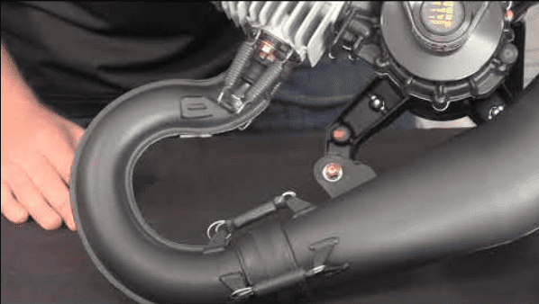 Регулировка карбюратора Walbro для MOSTER-185