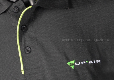 Футболка SupAir Polo Light