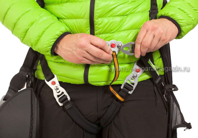 Подвесная система Sky Paragliders SKYLIGHTER 2