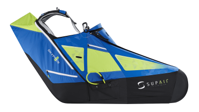 Подвеска SupAir SKYPPER 2