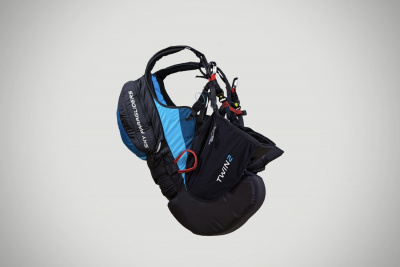 Подвесная система Sky Paragliders TWIN 2 в Перми 