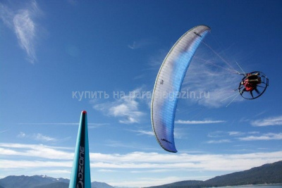 Параплан Ozone Viper 4