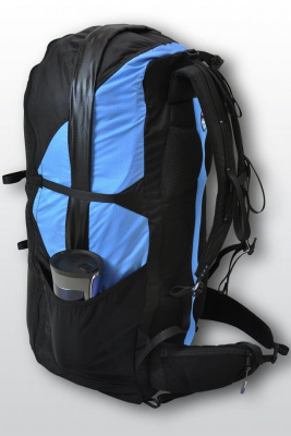 Подвесная система Sky Paragliders REVERSE 5 в Перми 